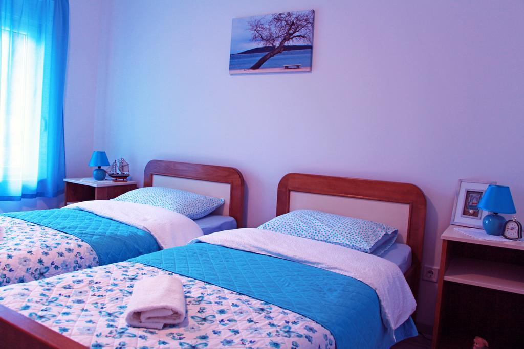 Apartment Ljubica Kastel Gomilica Kaštela