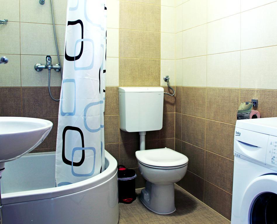 Apartment Ljubica Kastel Gomilica