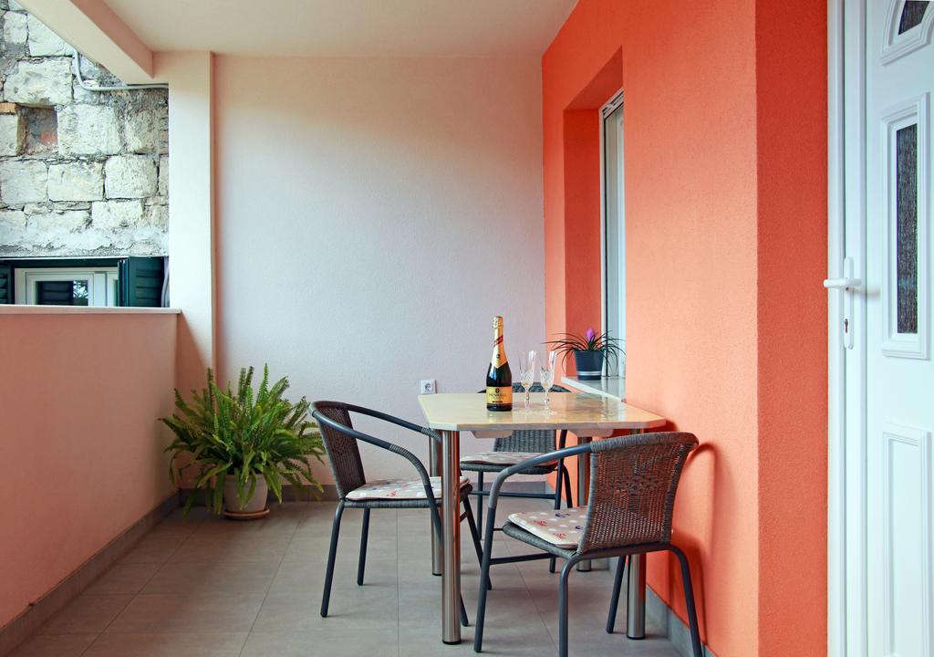 Apartment Ljubica Kastel Gomilica *