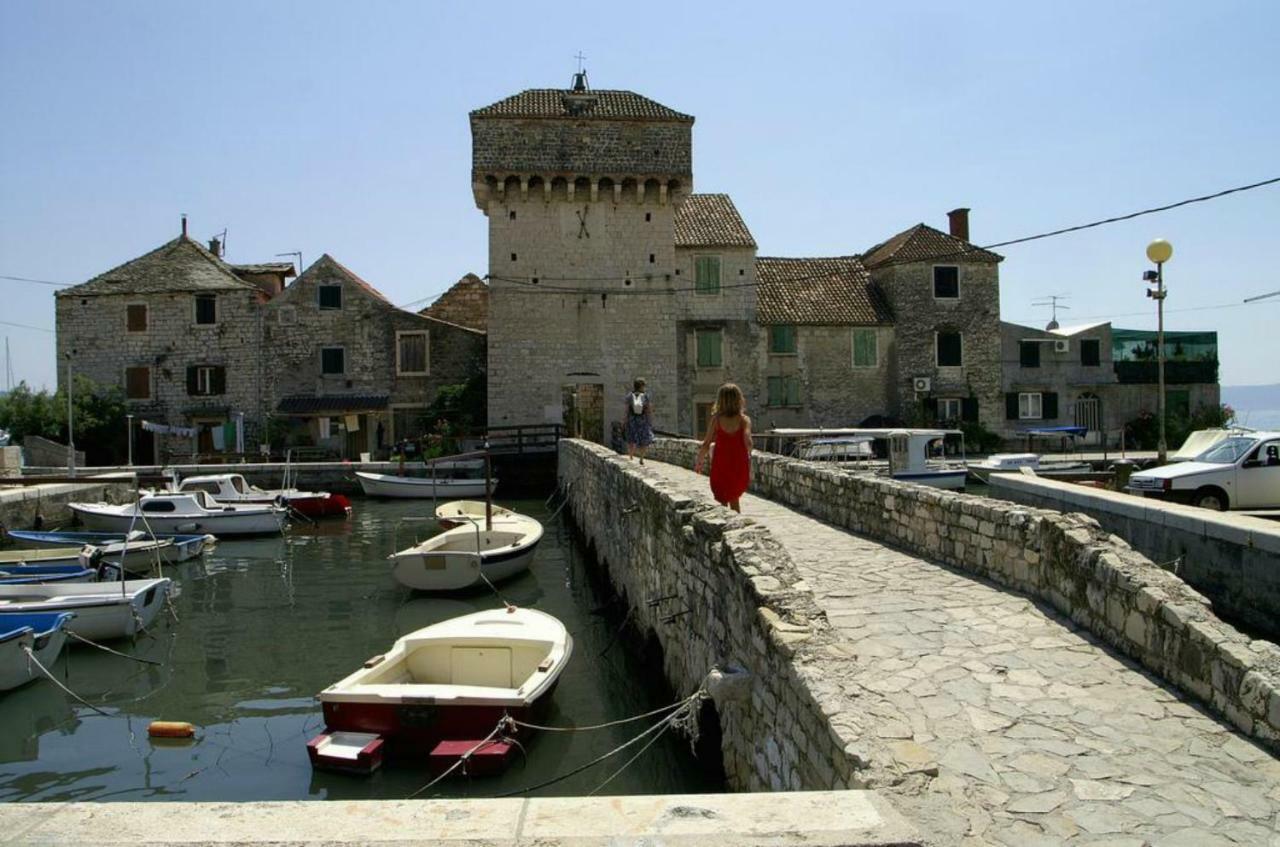 Ljubica Kastel Gomilica